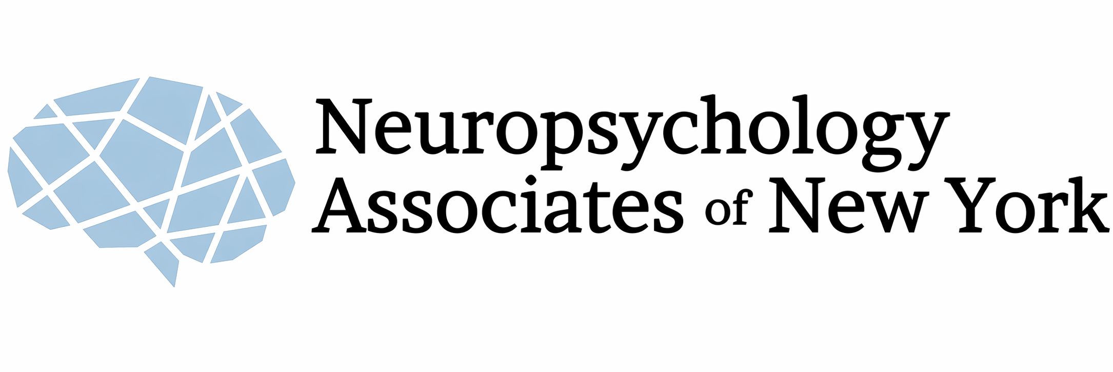 Neuropsychology Associates of New York logo.